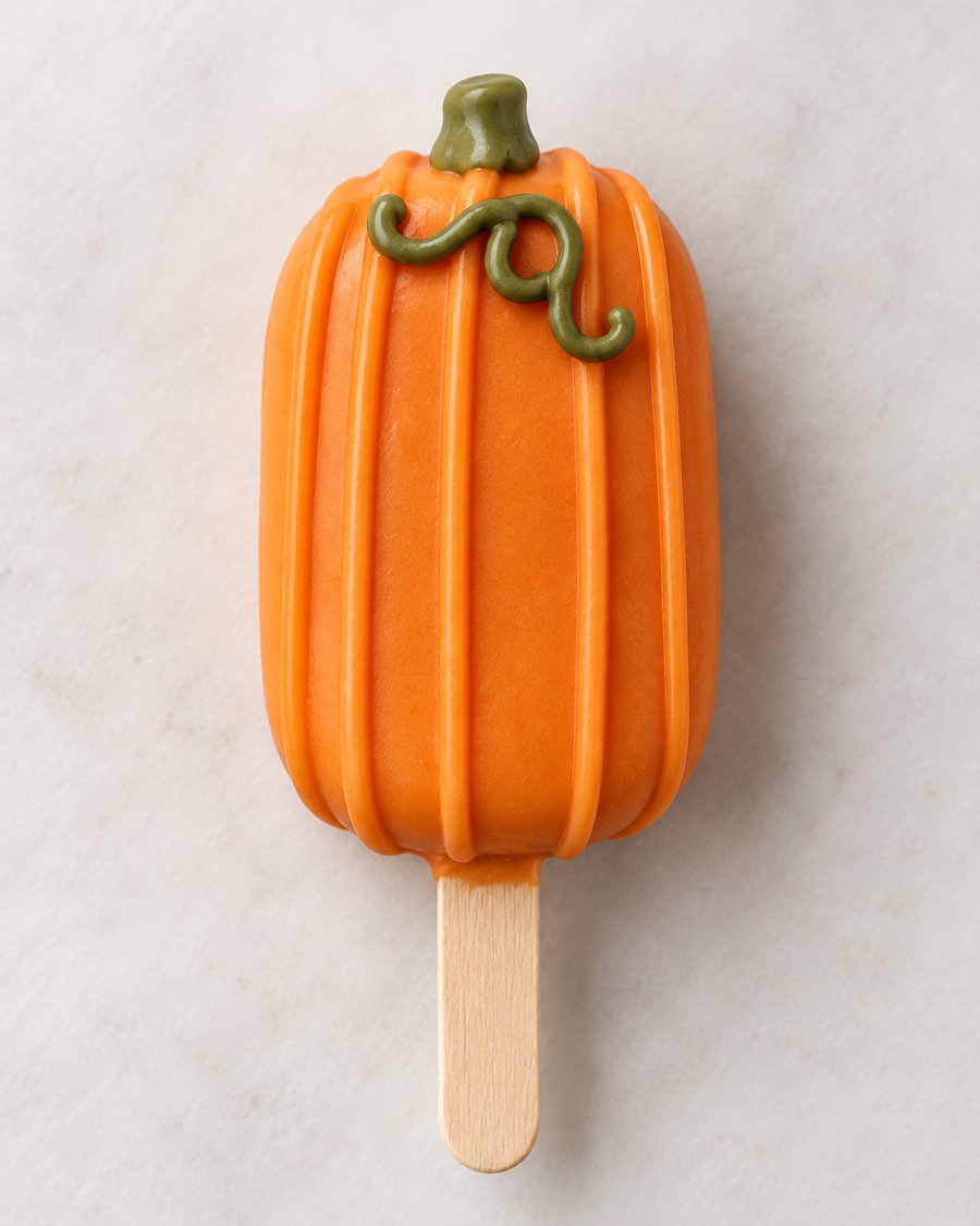 Pumpkin Patch — Pumpkin chai