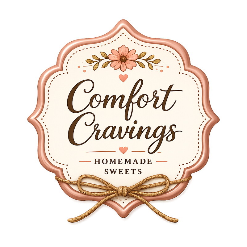 Comfort Cravings